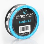 Vandy Vape Kanthal A1 26ga - Χονδρική